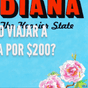 How to travel to Indiana for $200