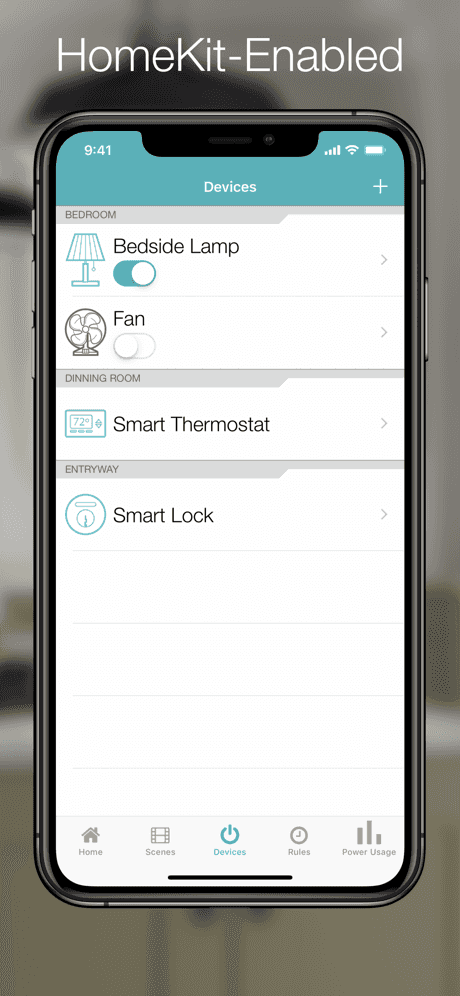 ConnectSense screenshot 1
